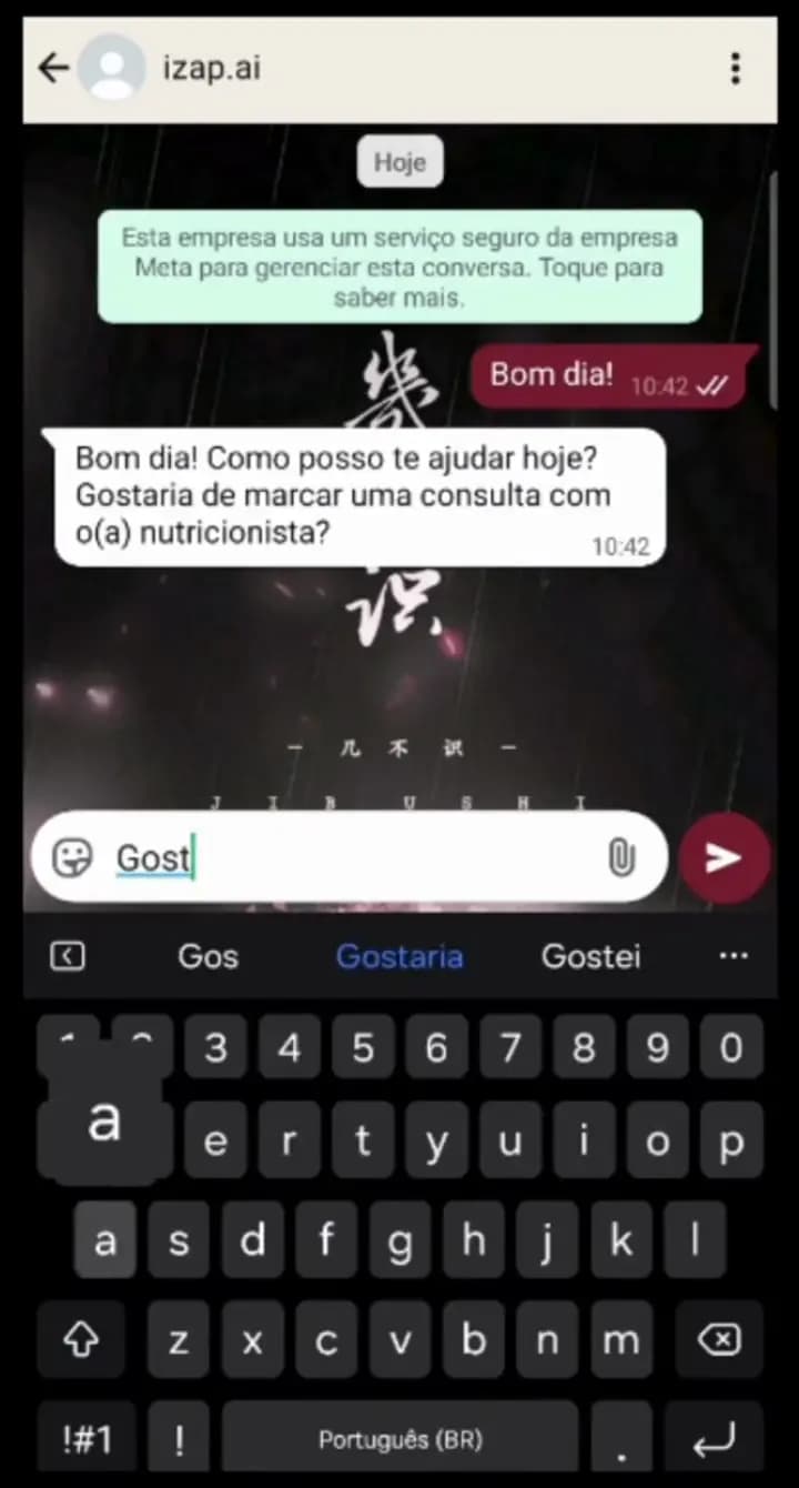 Thumbnail for Demonstração para Esteticistas